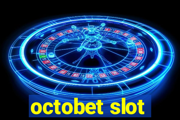 octobet slot