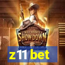 z11 bet