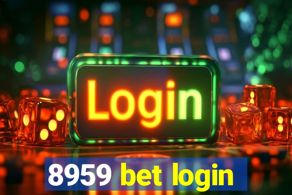 8959 bet login