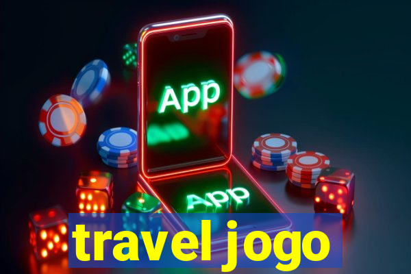 travel jogo