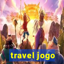 travel jogo