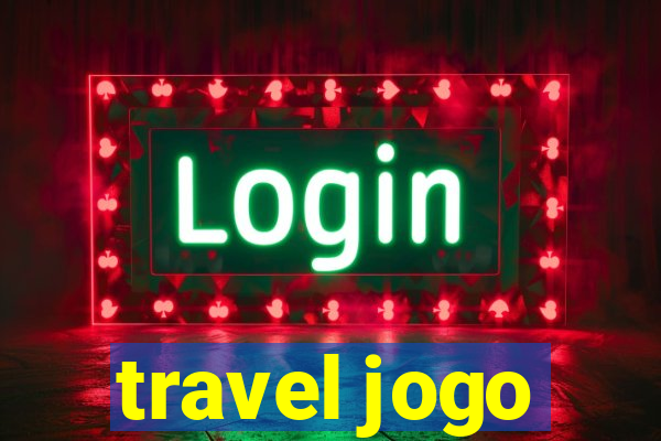 travel jogo