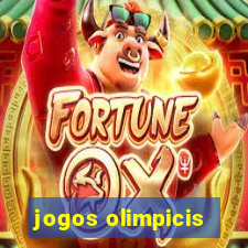 jogos olimpicis