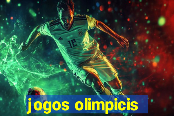 jogos olimpicis