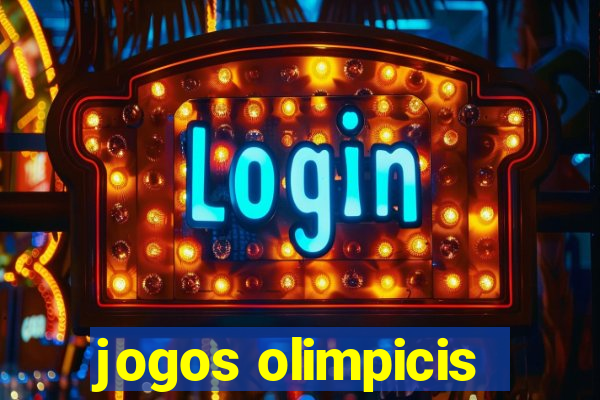 jogos olimpicis