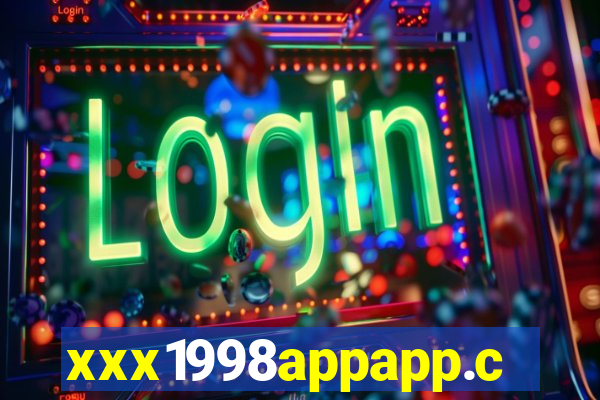 xxx1998appapp.com