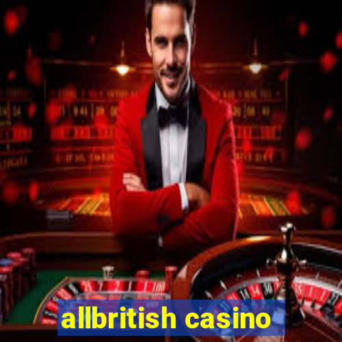 allbritish casino