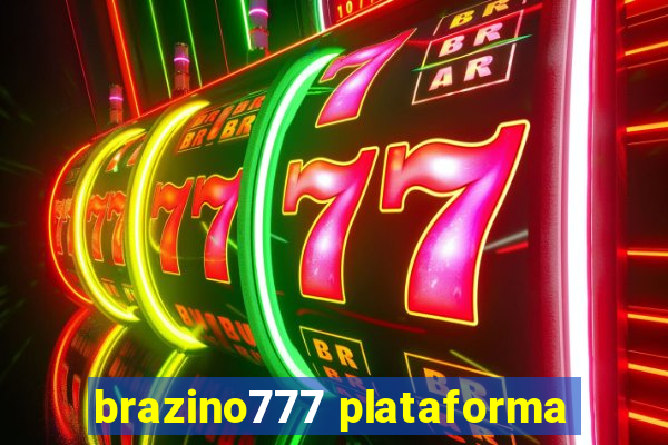 brazino777 plataforma