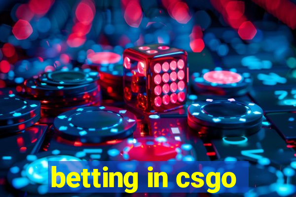 betting in csgo