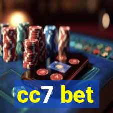 cc7 bet