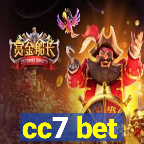 cc7 bet