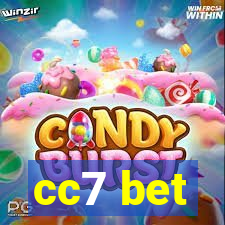 cc7 bet