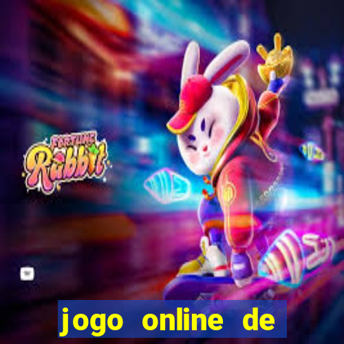 jogo online de ganhar dinheiro