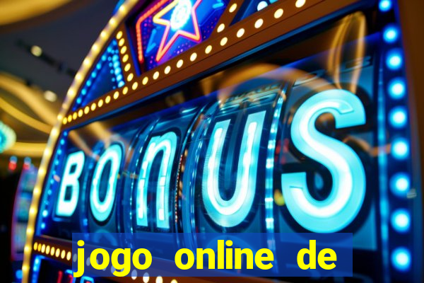 jogo online de ganhar dinheiro