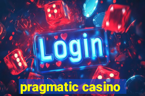 pragmatic casino