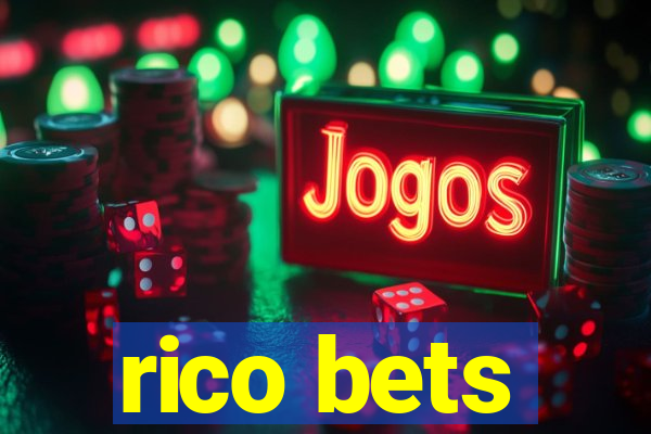 rico bets