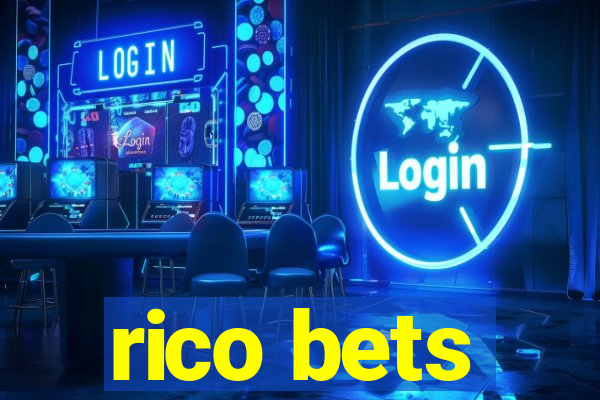 rico bets