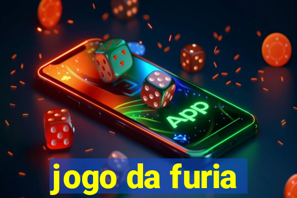 jogo da furia