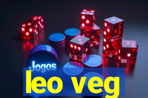 leo veg