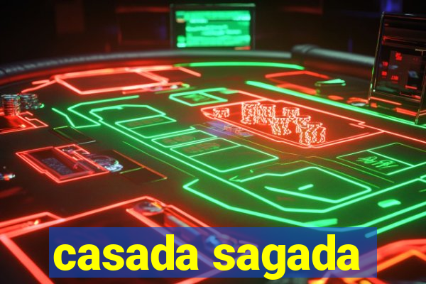 casada sagada