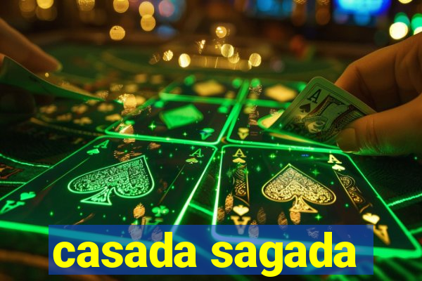 casada sagada