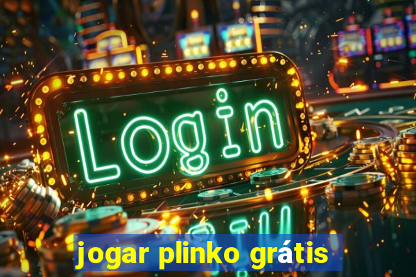 jogar plinko grátis