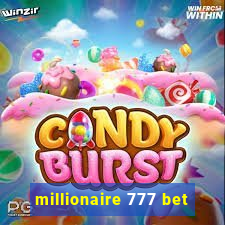 millionaire 777 bet