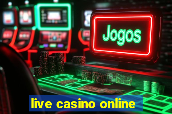 live casino online