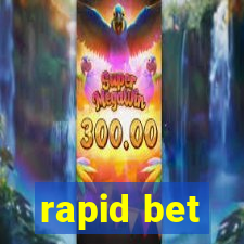 rapid bet