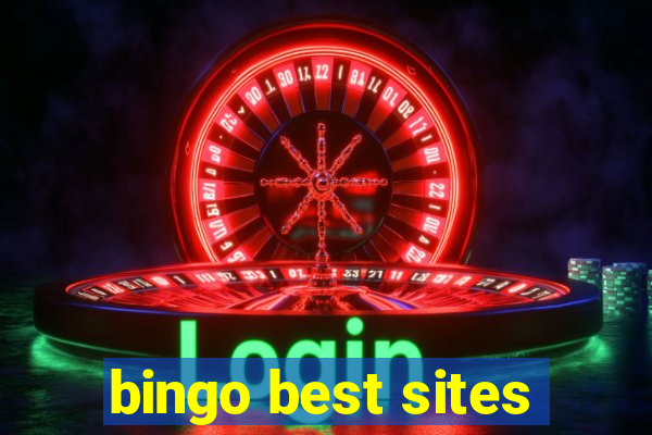 bingo best sites