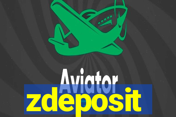 zdeposit