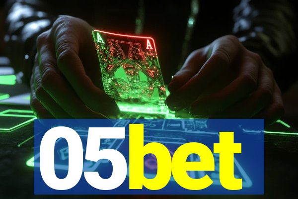 05bet