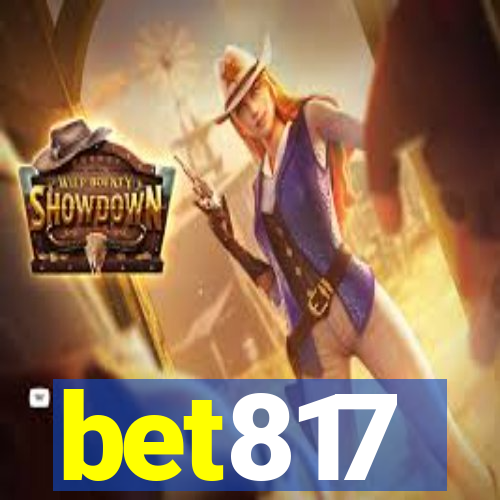 bet817