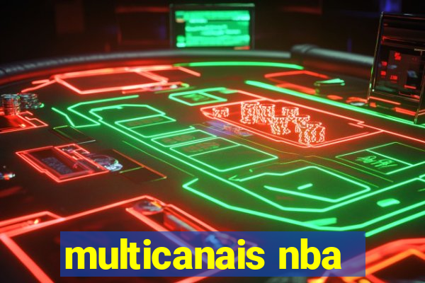 multicanais nba