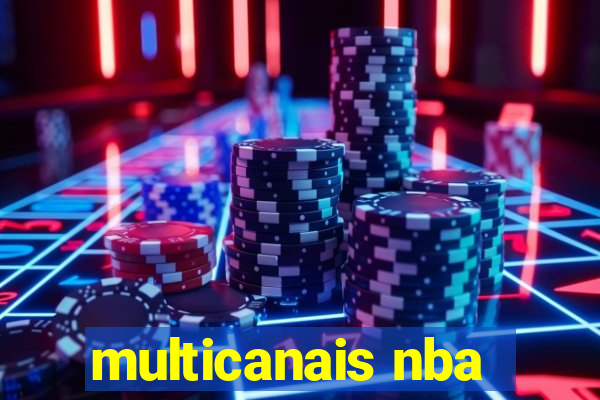 multicanais nba