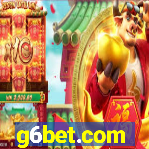 g6bet.com