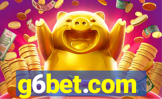 g6bet.com