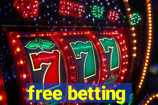 free betting