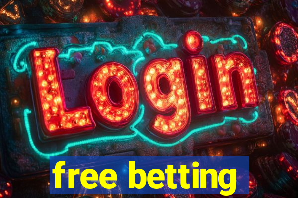 free betting