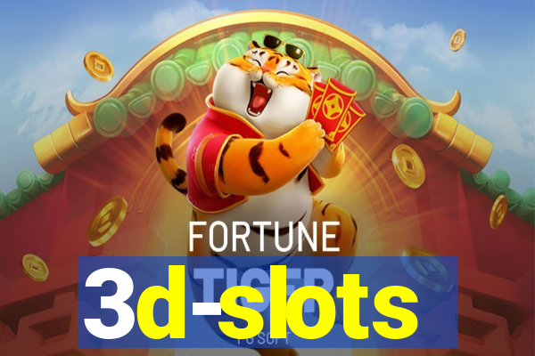 3d-slots