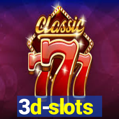 3d-slots