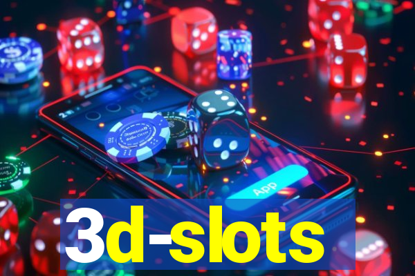 3d-slots