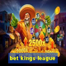 bet kings league