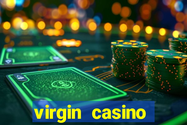 virgin casino mesquite nevada