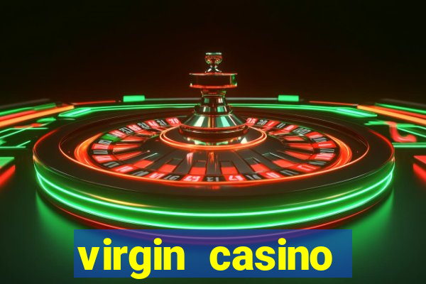 virgin casino mesquite nevada