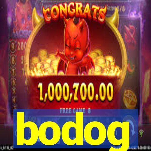 bodog