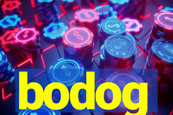 bodog