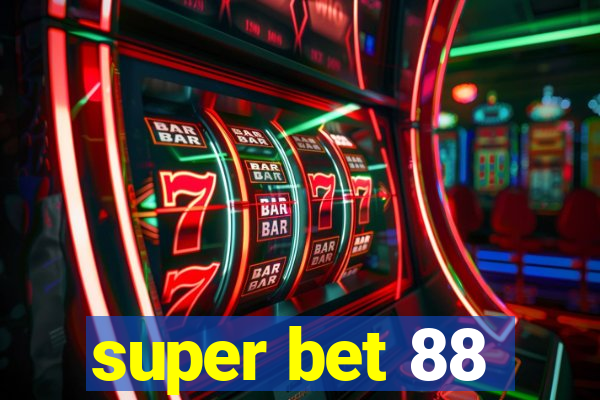 super bet 88