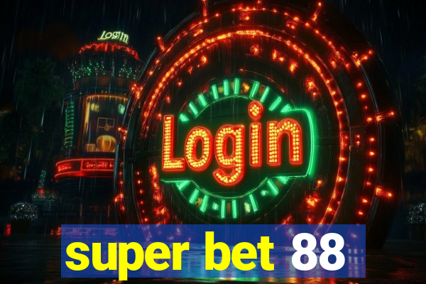 super bet 88