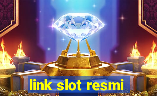 link slot resmi